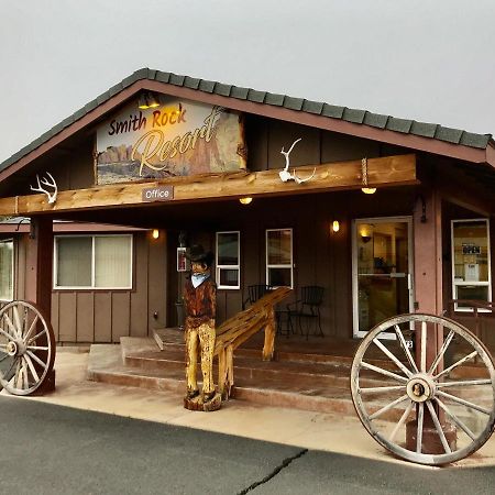 Smith Rock Resort Terrebonne Ngoại thất bức ảnh