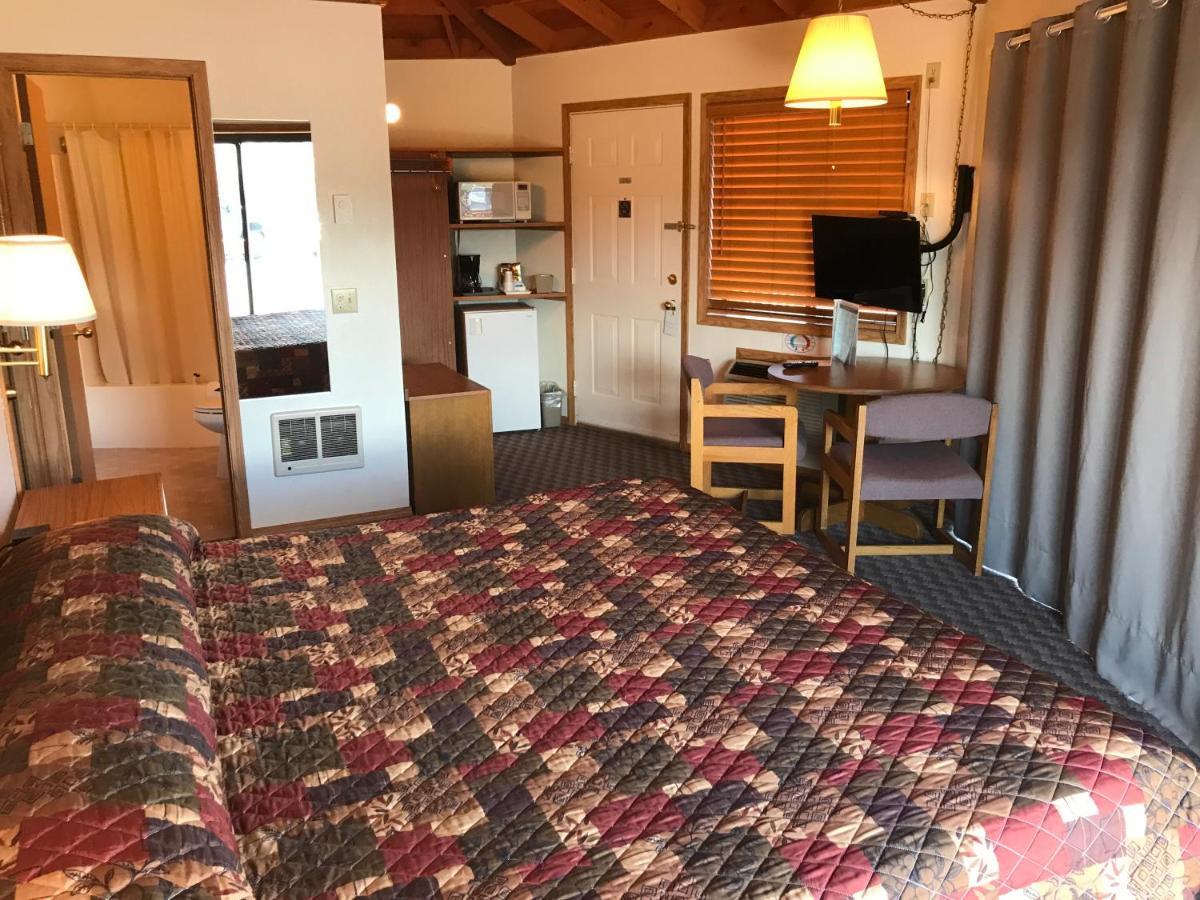 Smith Rock Resort Terrebonne Ngoại thất bức ảnh