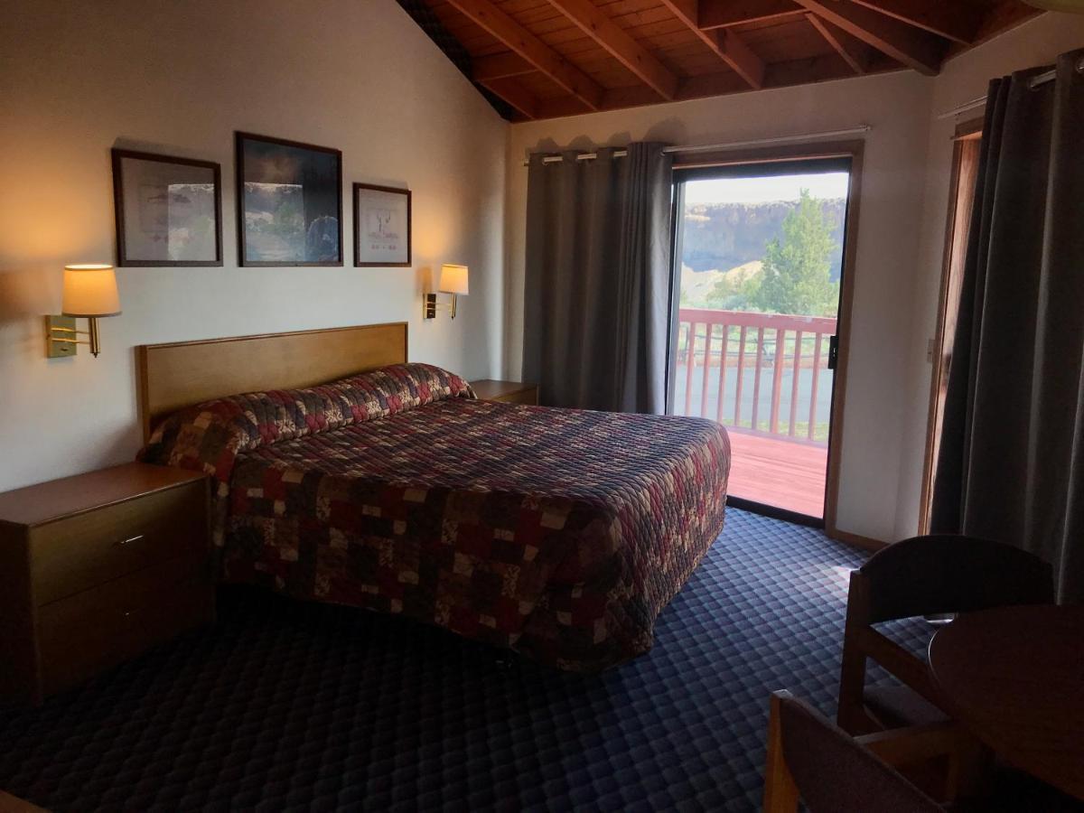 Smith Rock Resort Terrebonne Ngoại thất bức ảnh