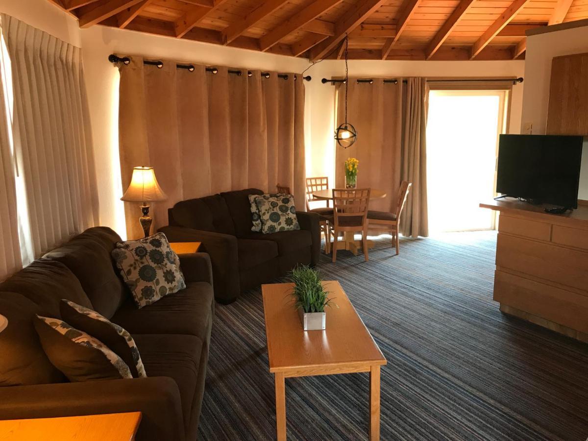 Smith Rock Resort Terrebonne Ngoại thất bức ảnh