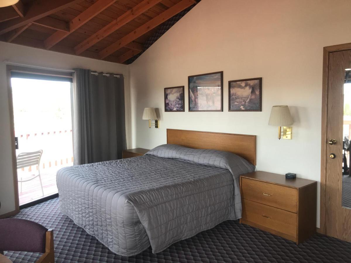 Smith Rock Resort Terrebonne Ngoại thất bức ảnh