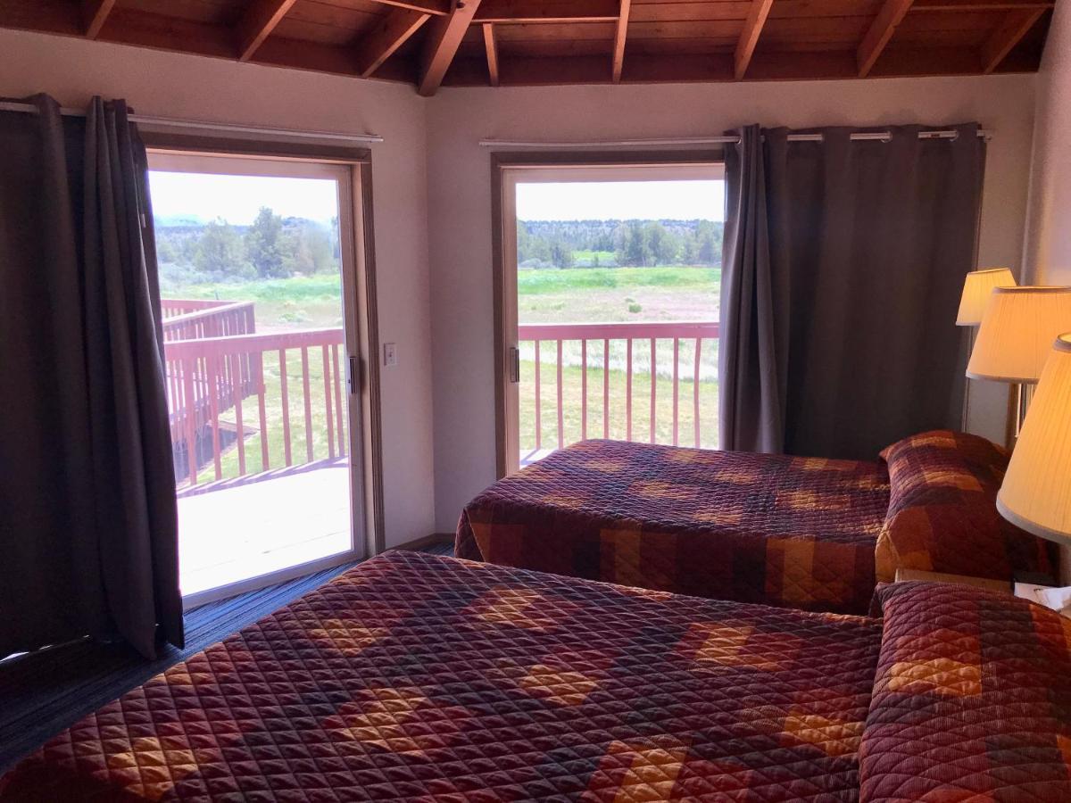 Smith Rock Resort Terrebonne Ngoại thất bức ảnh