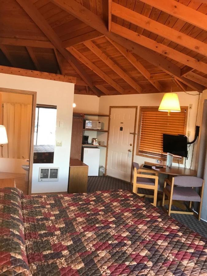 Smith Rock Resort Terrebonne Ngoại thất bức ảnh