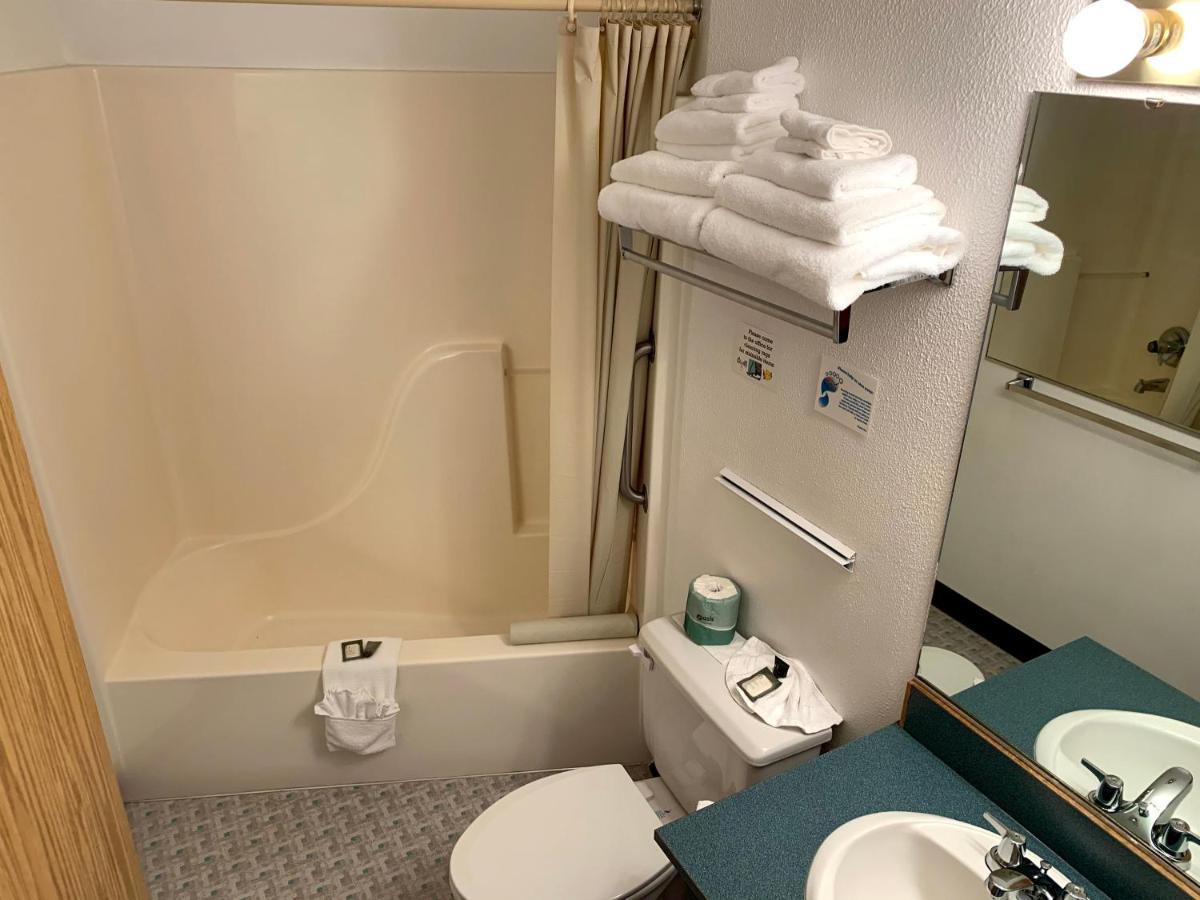 Smith Rock Resort Terrebonne Ngoại thất bức ảnh