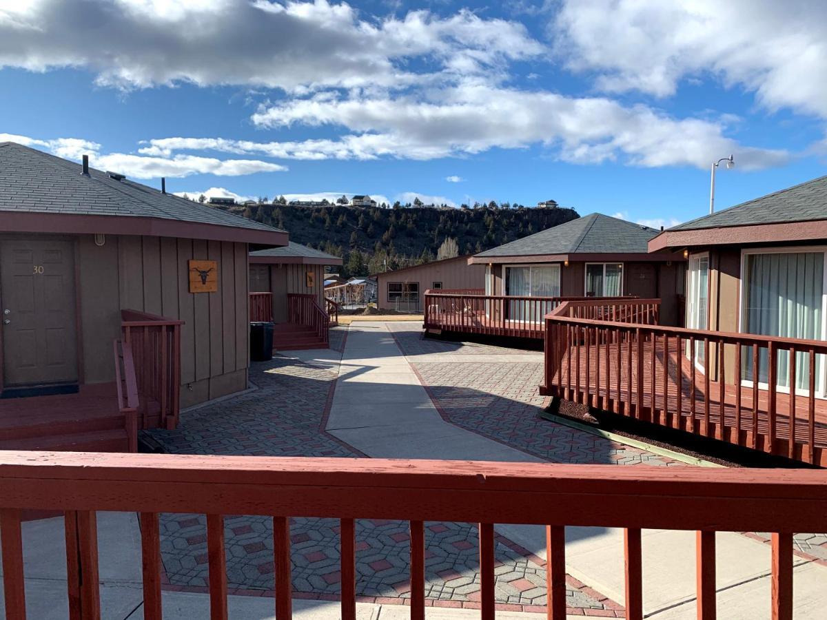 Smith Rock Resort Terrebonne Ngoại thất bức ảnh